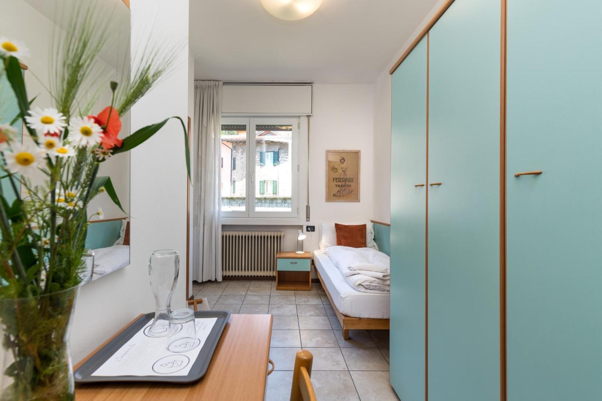 Hotel Martinelli Ronzo-Chienis エクステリア 写真
