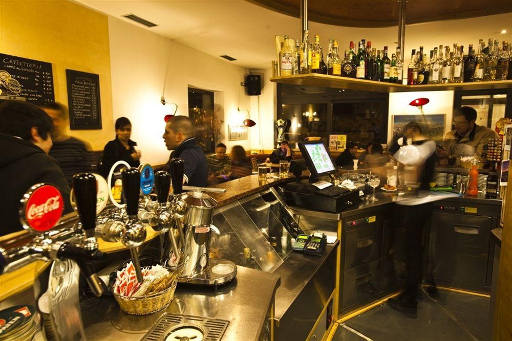 Hotel Martinelli Ronzo-Chienis エクステリア 写真